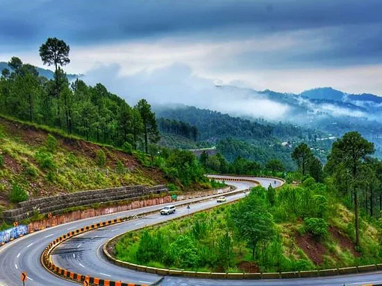 things to do in murree