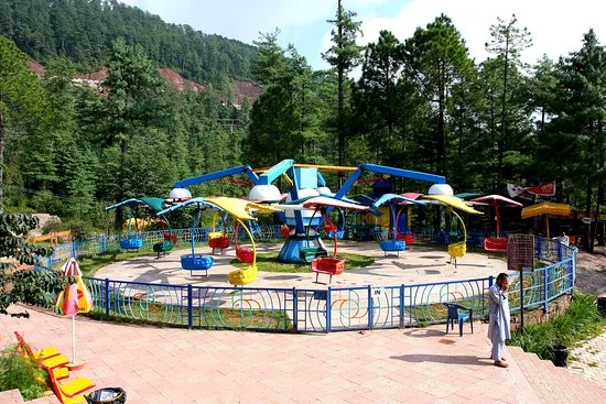 things to do in Murree